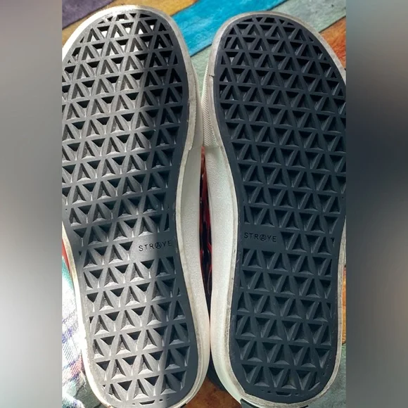 Straye skate shoes - Picture 6 of 7